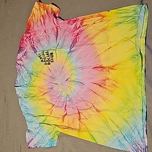 Anti Social Social Club Tee